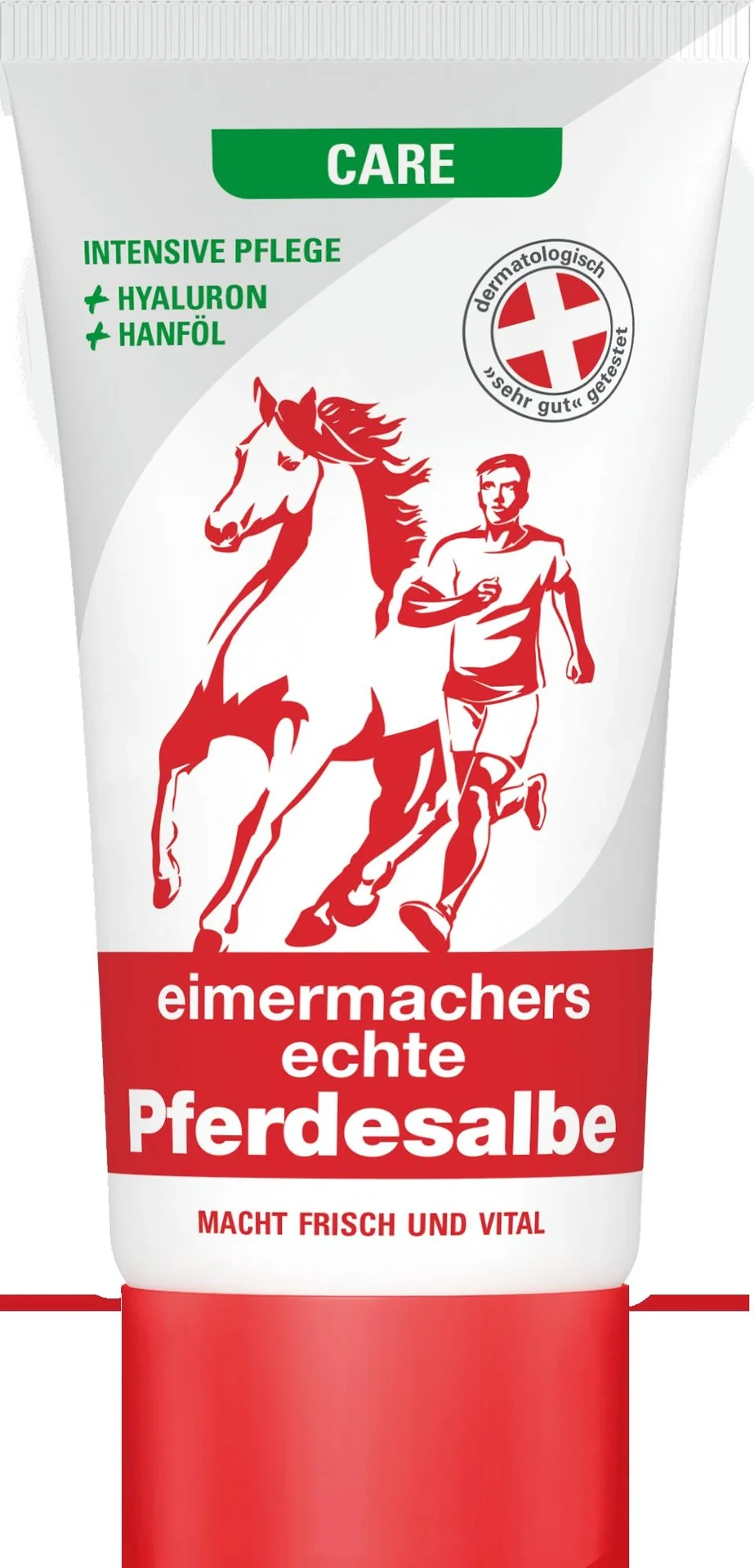 Probe Pferdesalbe Care, 30 ml - 1