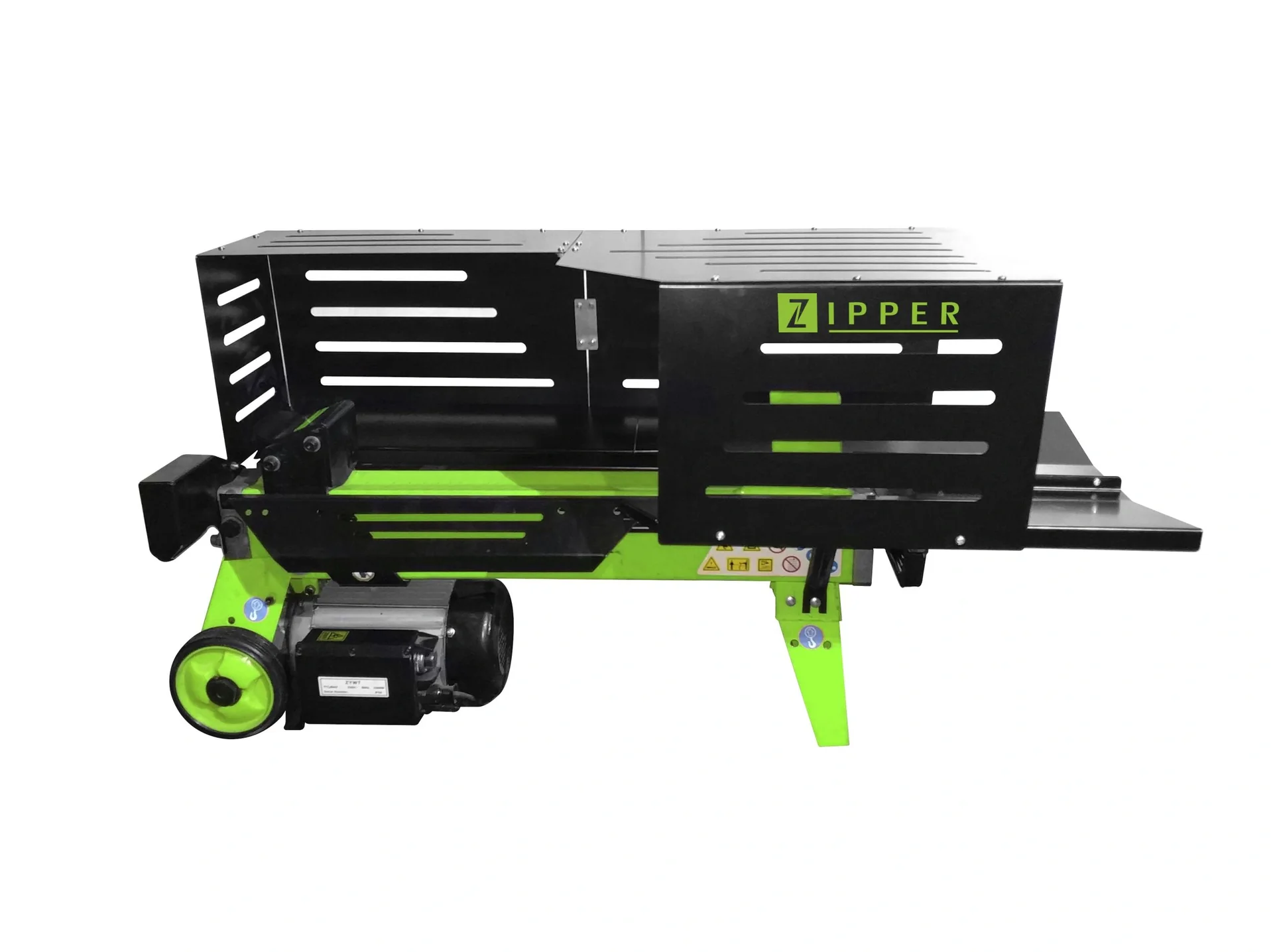 Holzspalter 2200 W - ZI-HS5TN - 1