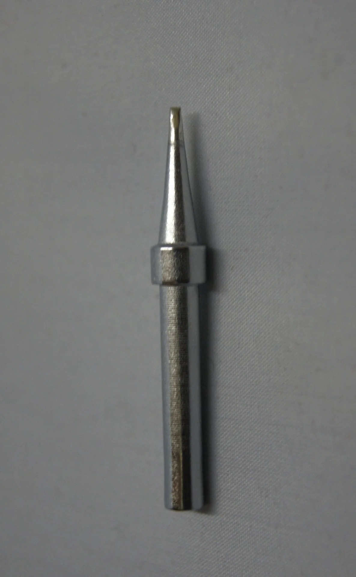 Lötkolbenspitze Meißelform 1,2 mm - 1