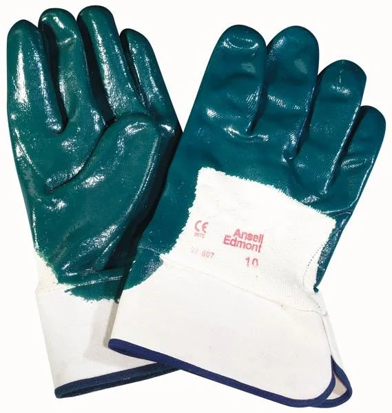 Arbeitshandschuhe/ Schutzhandschuhe = Allrounder - 1