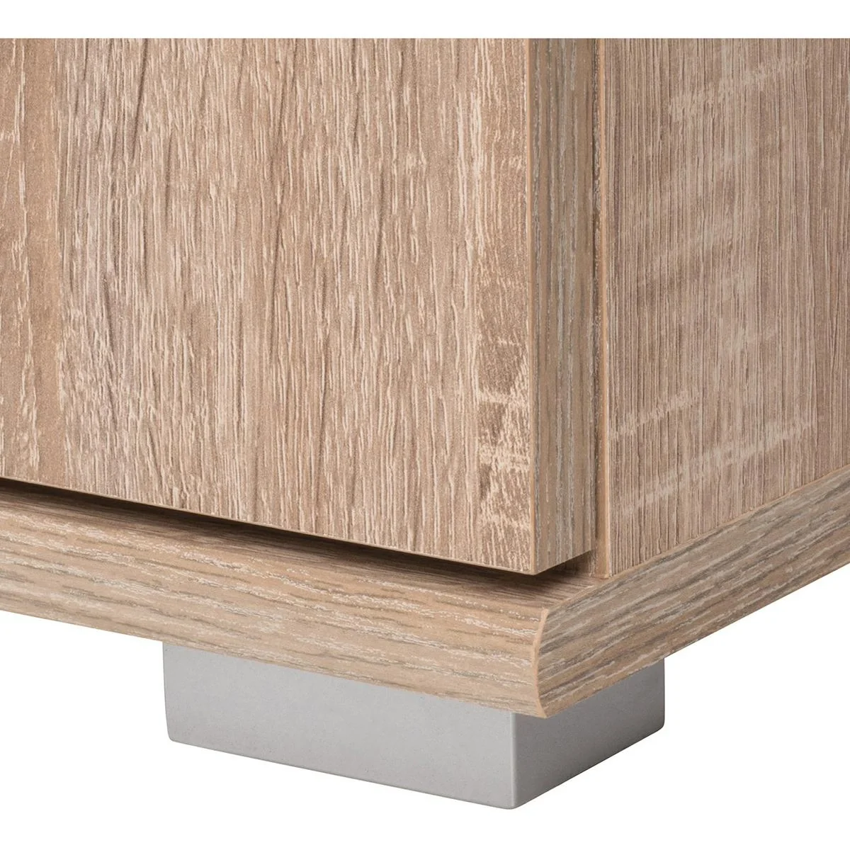 Schubladenkommode Alba Typ DB121 Eiche - 4