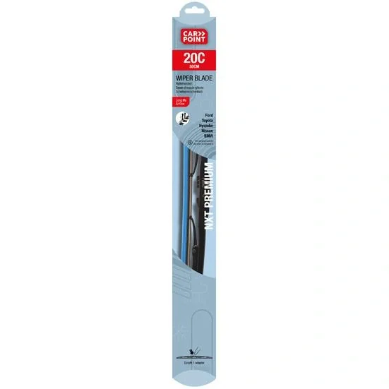 Scheibenwischer NXT Premium 20C 50cm - 3