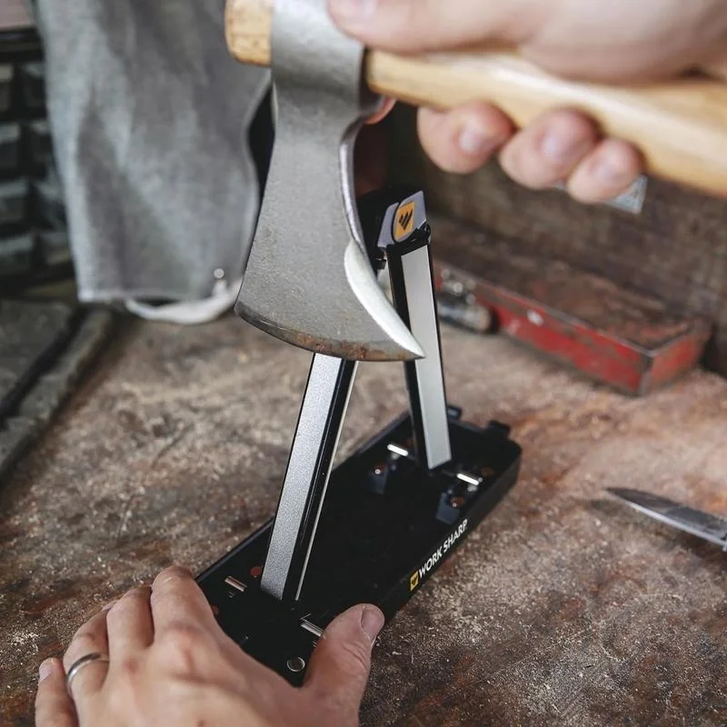Angel Set Knife Sharpener - 7