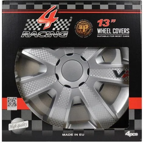 Radblendenset VR Carbon 13inch - 2