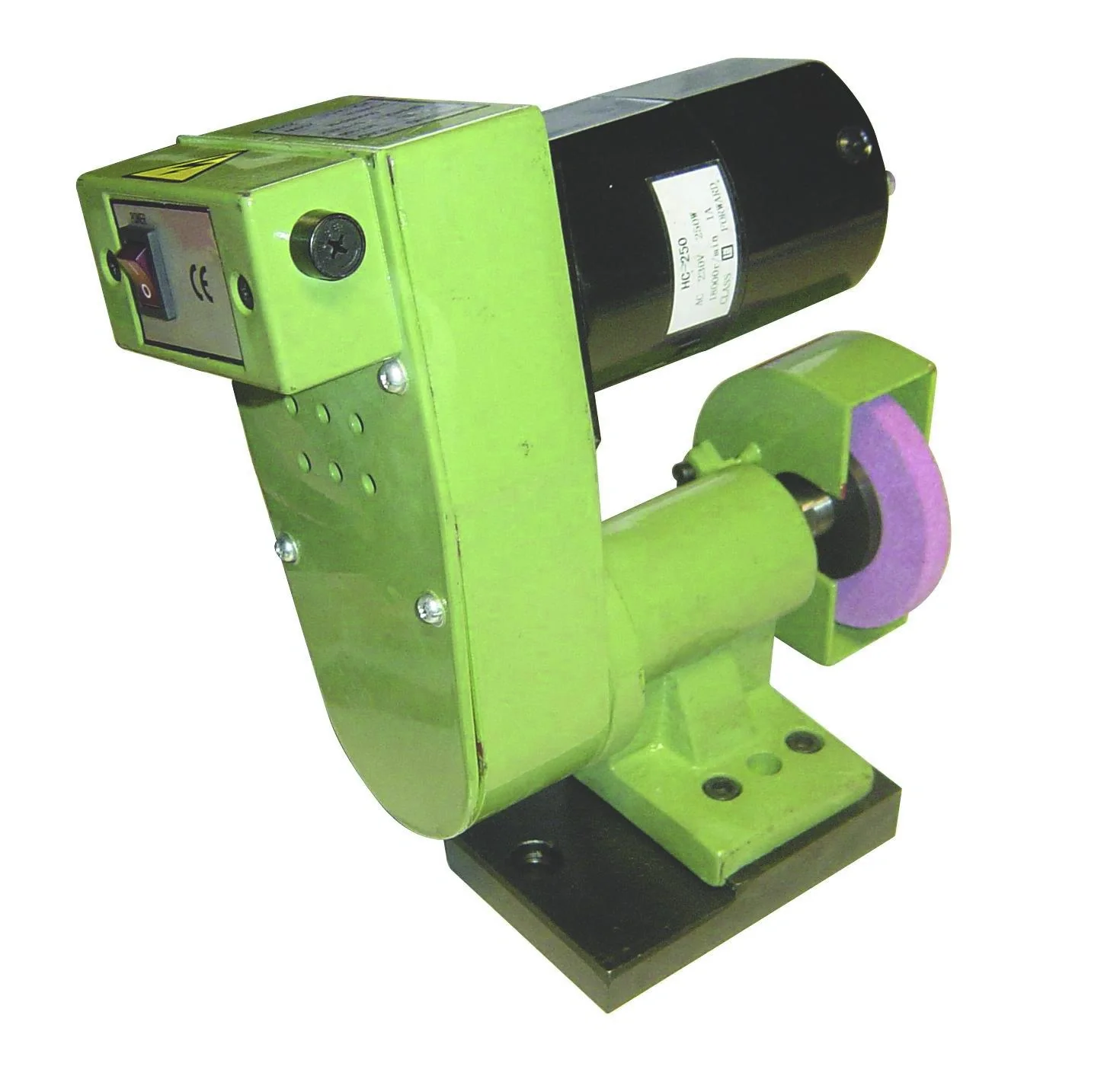 Support - Schleifmaschine SSM-80/2 - 1