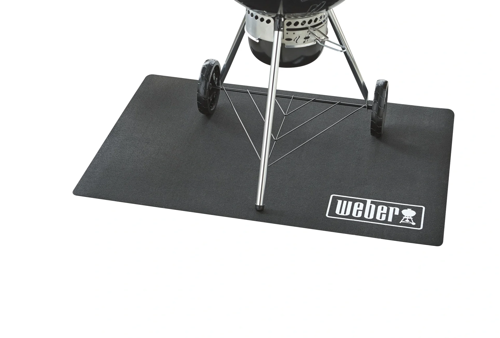 Grillmatte 180 x 100 cm - 3
