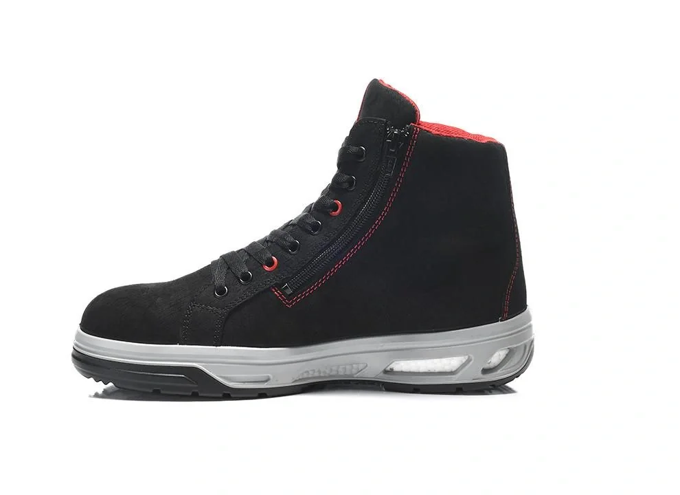Sicherheitsschnürstiefel NORMAN XX10 Mid ESD S3 Gr. 36 - 5