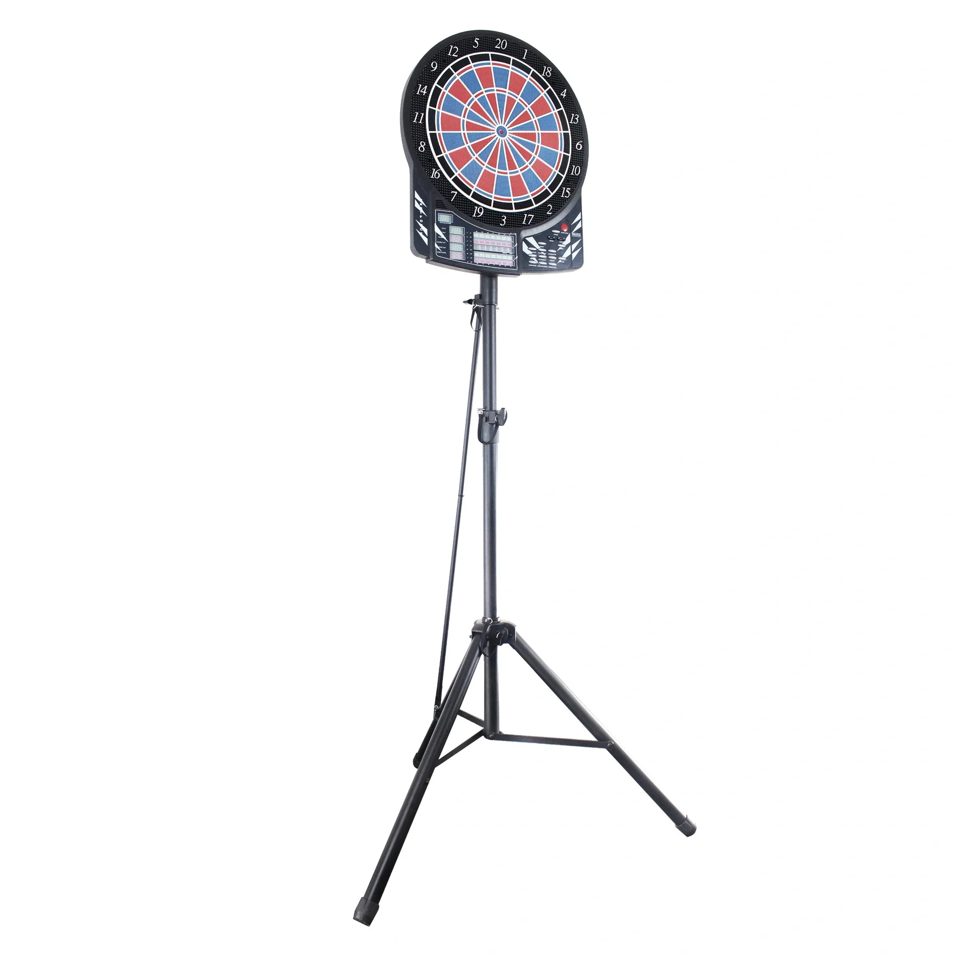 Vibex H Mobile Dartstand - 6