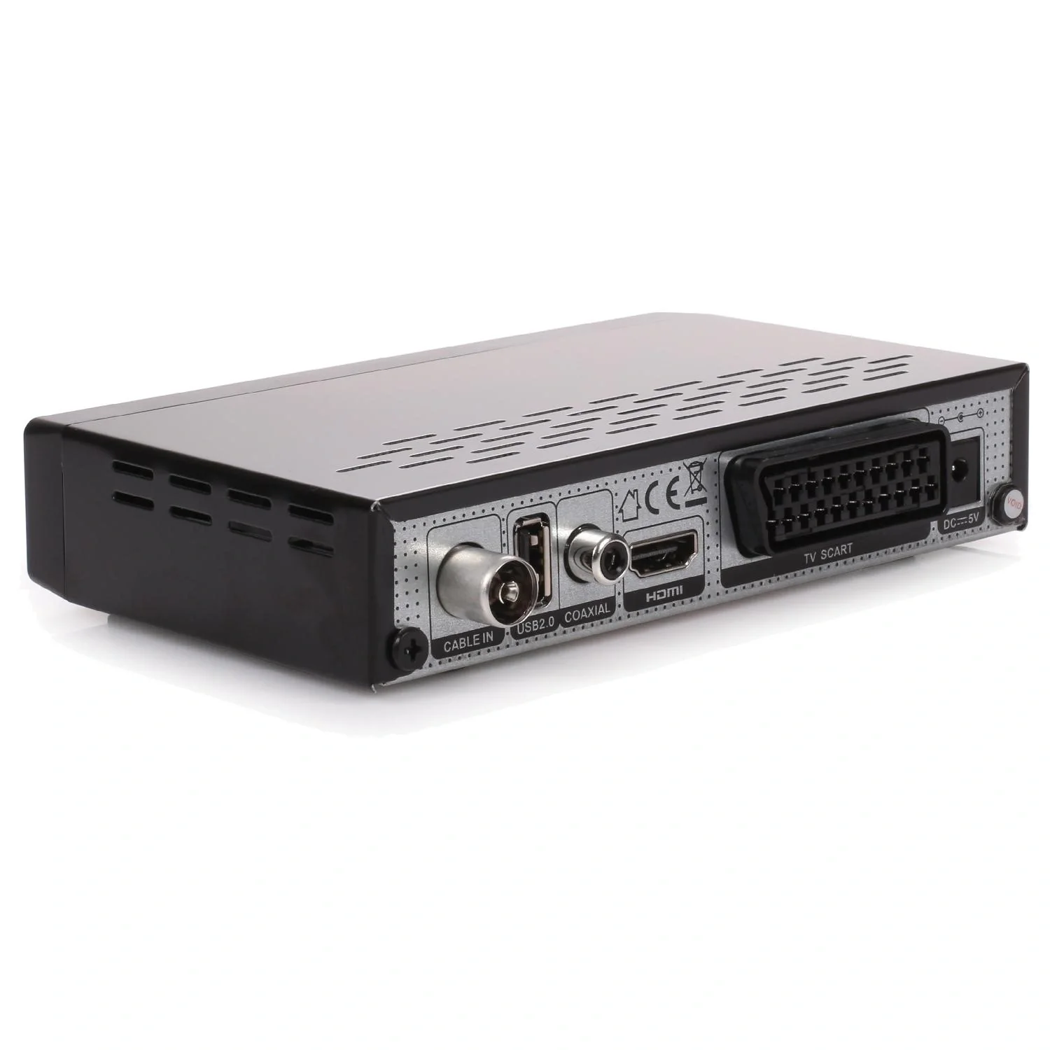 DCR 3000 HD Kabel-Receiver - 8