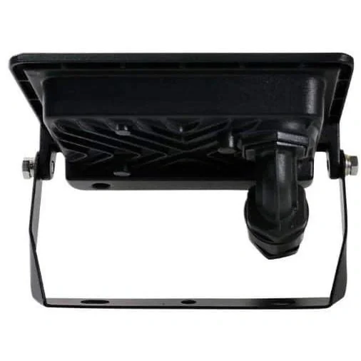 VT-118 LED-Flutlicht - 10 W - 735 Lm - 6500K - Schwarz - 10