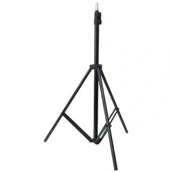 Leuchtenstativ Spigot KN-LS10N 200 cm - 1