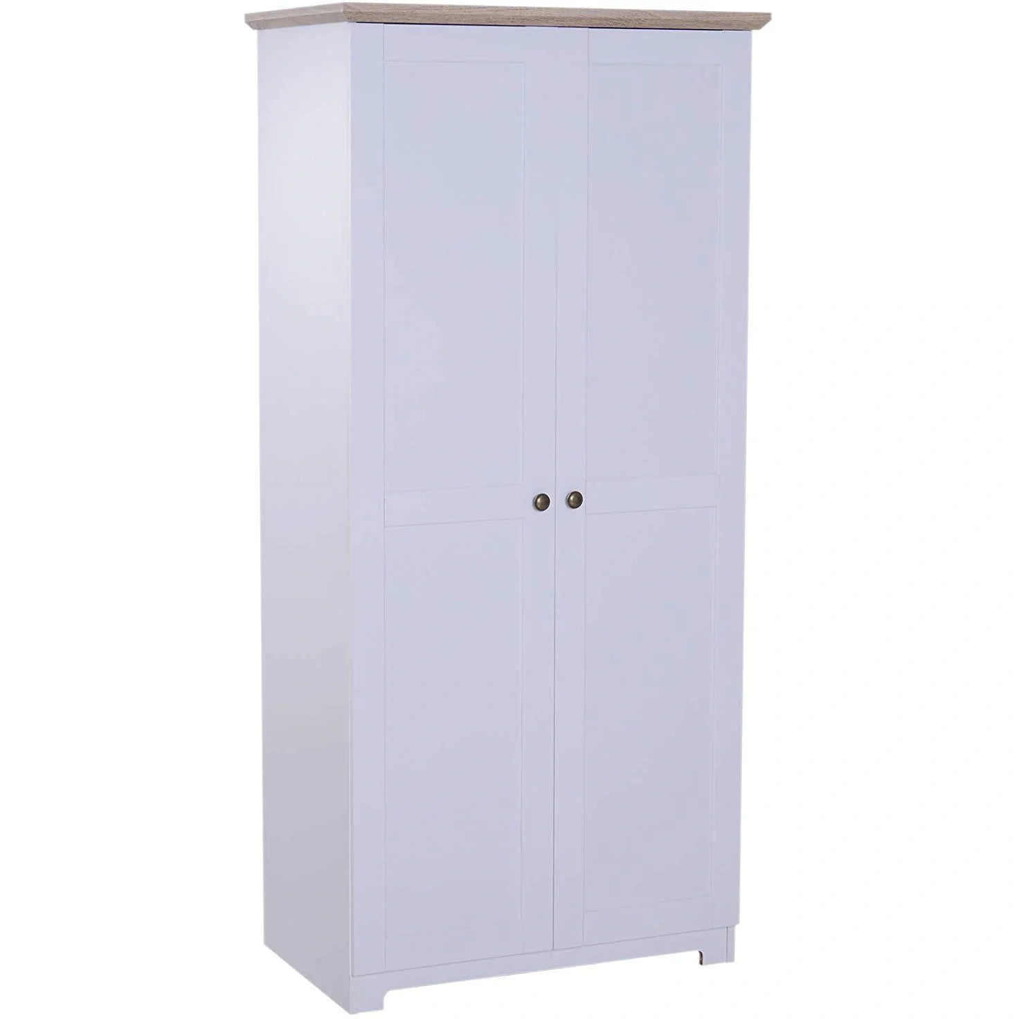Kleiderschrank - 8