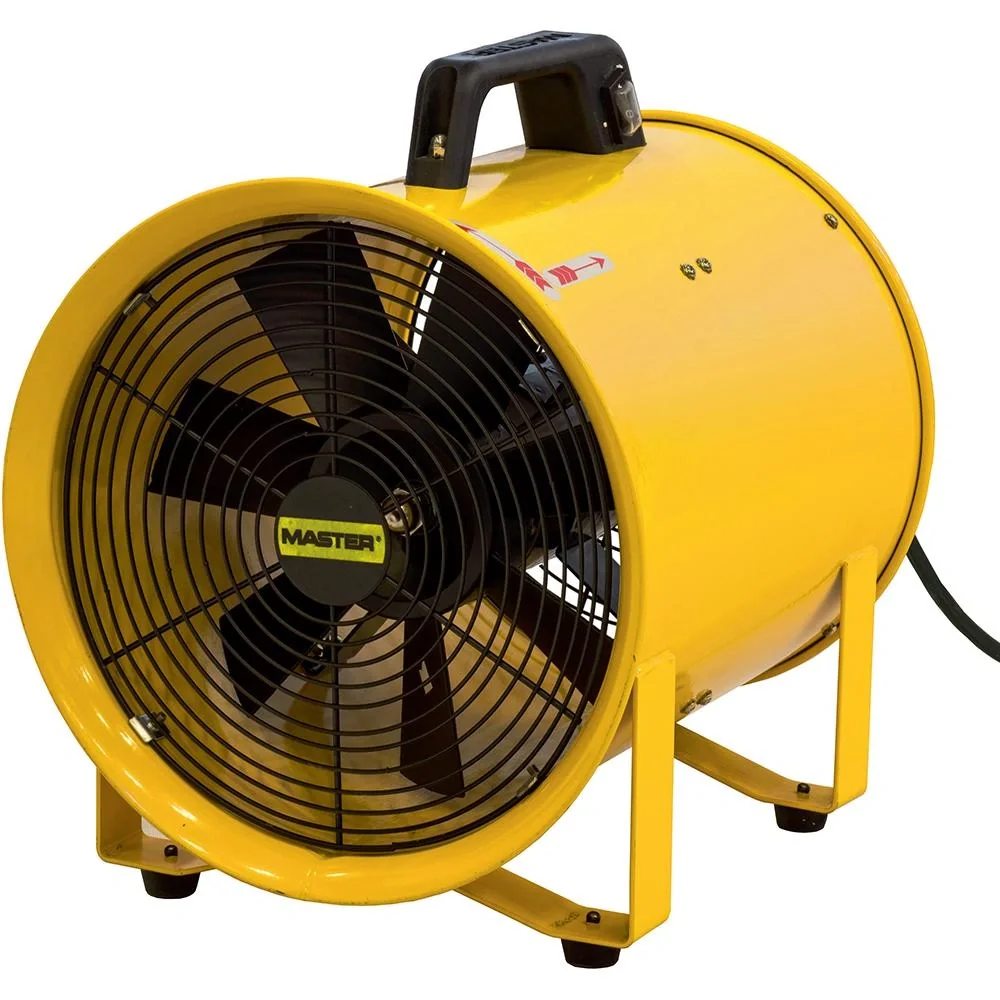 Master-Fan BLM 6800 - 1
