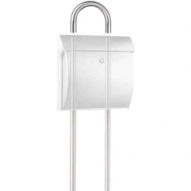 SS-Bogen für Mailbox-Beiträge - 1