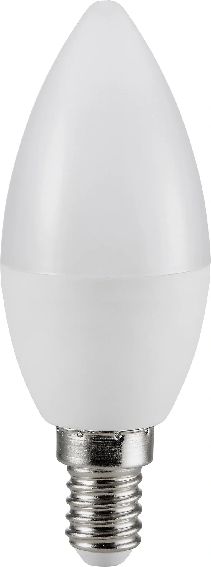 LED Lampe in Kerzenform mit 4,5 Watt, E14 - 3