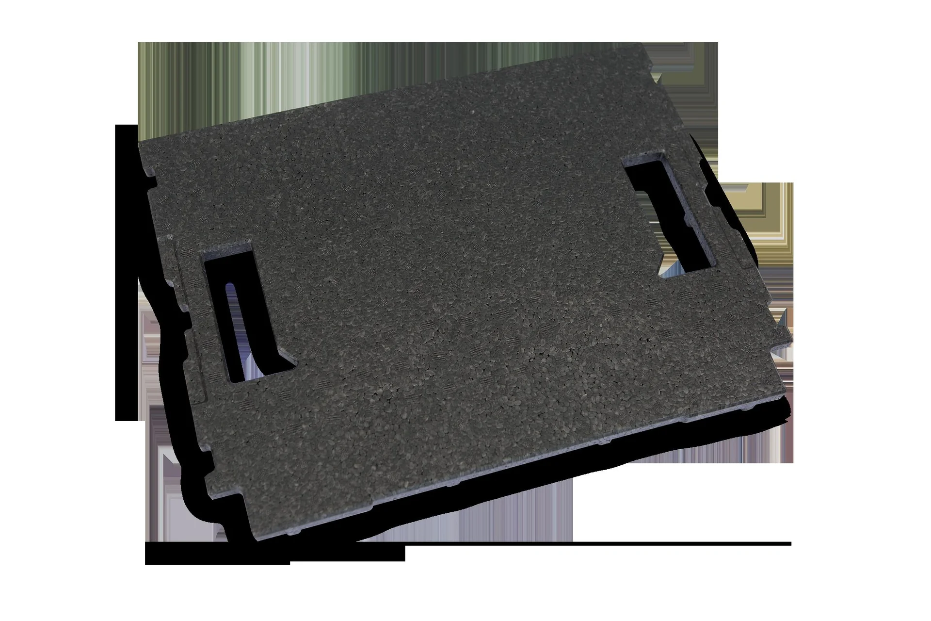 Deckeleinlage LB BSS - 1