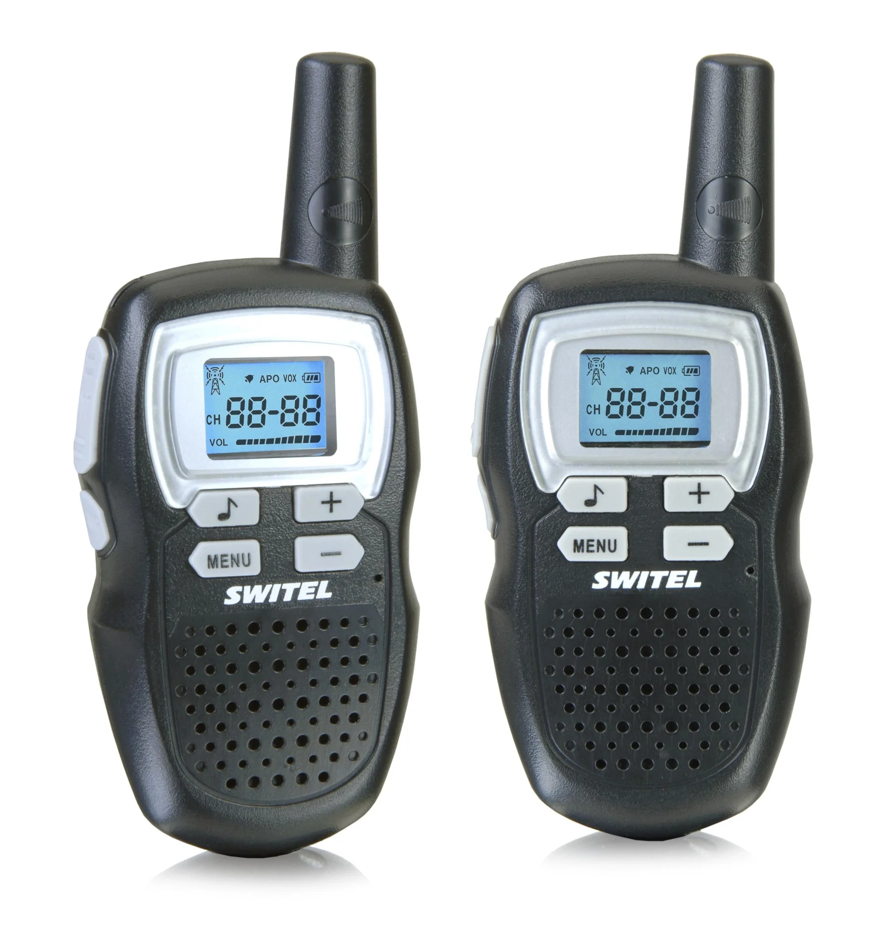Walkie-Talkie- Set "WTE2310" - 3