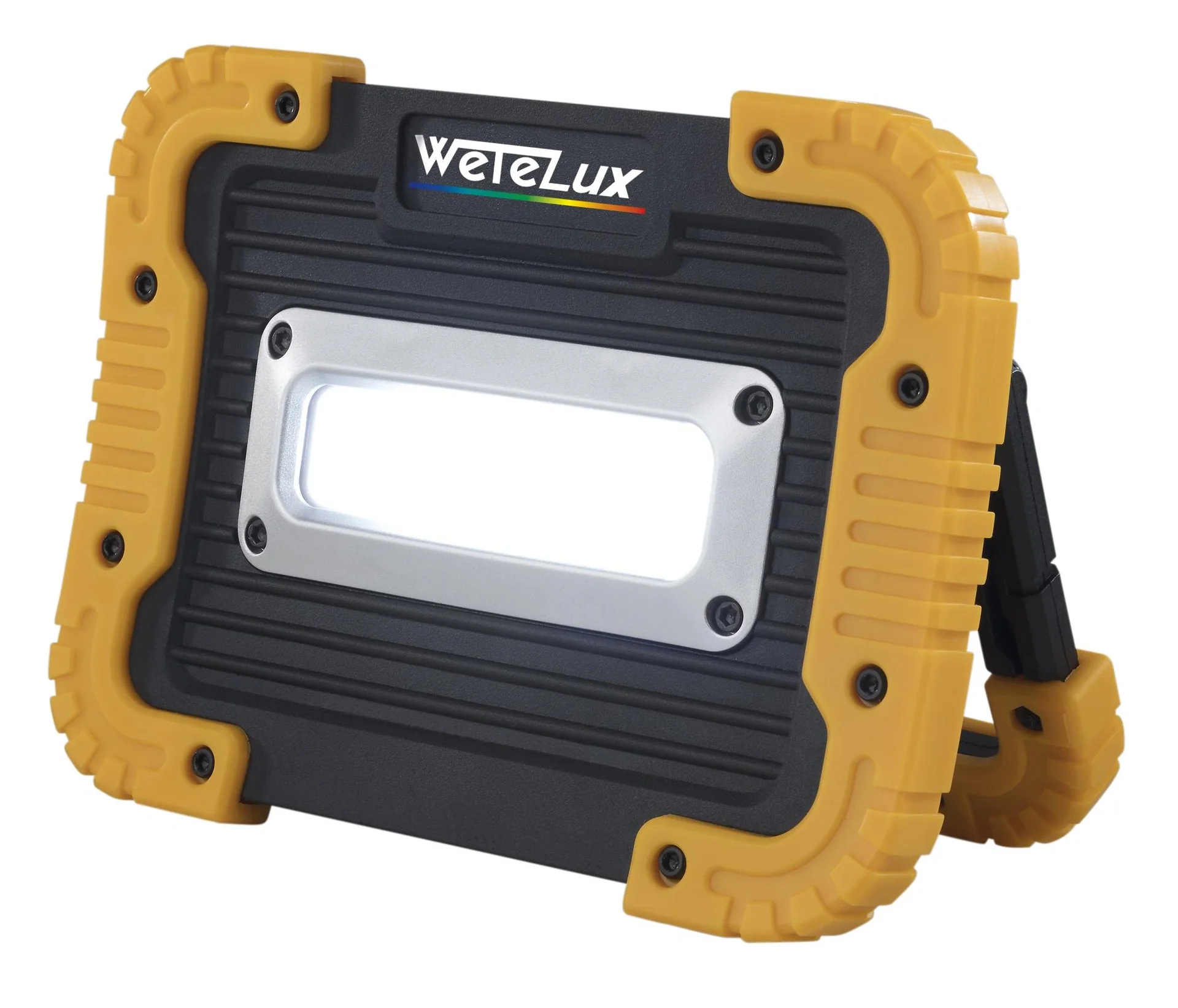 COB LED Worklight + Gratis Inspektionsleuchte - 10