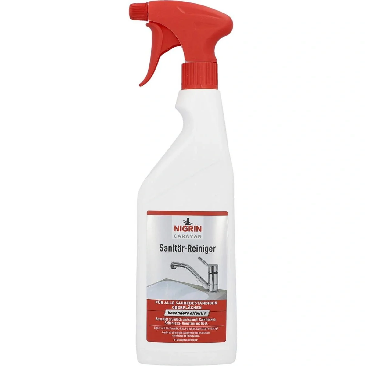 Caravan Sanitärreiniger, 750 ml - 1