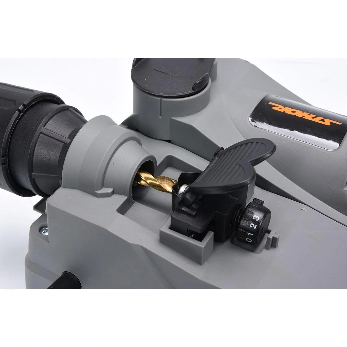 Multifunktionale Schleifmaschine - 150W - 13mm - 9