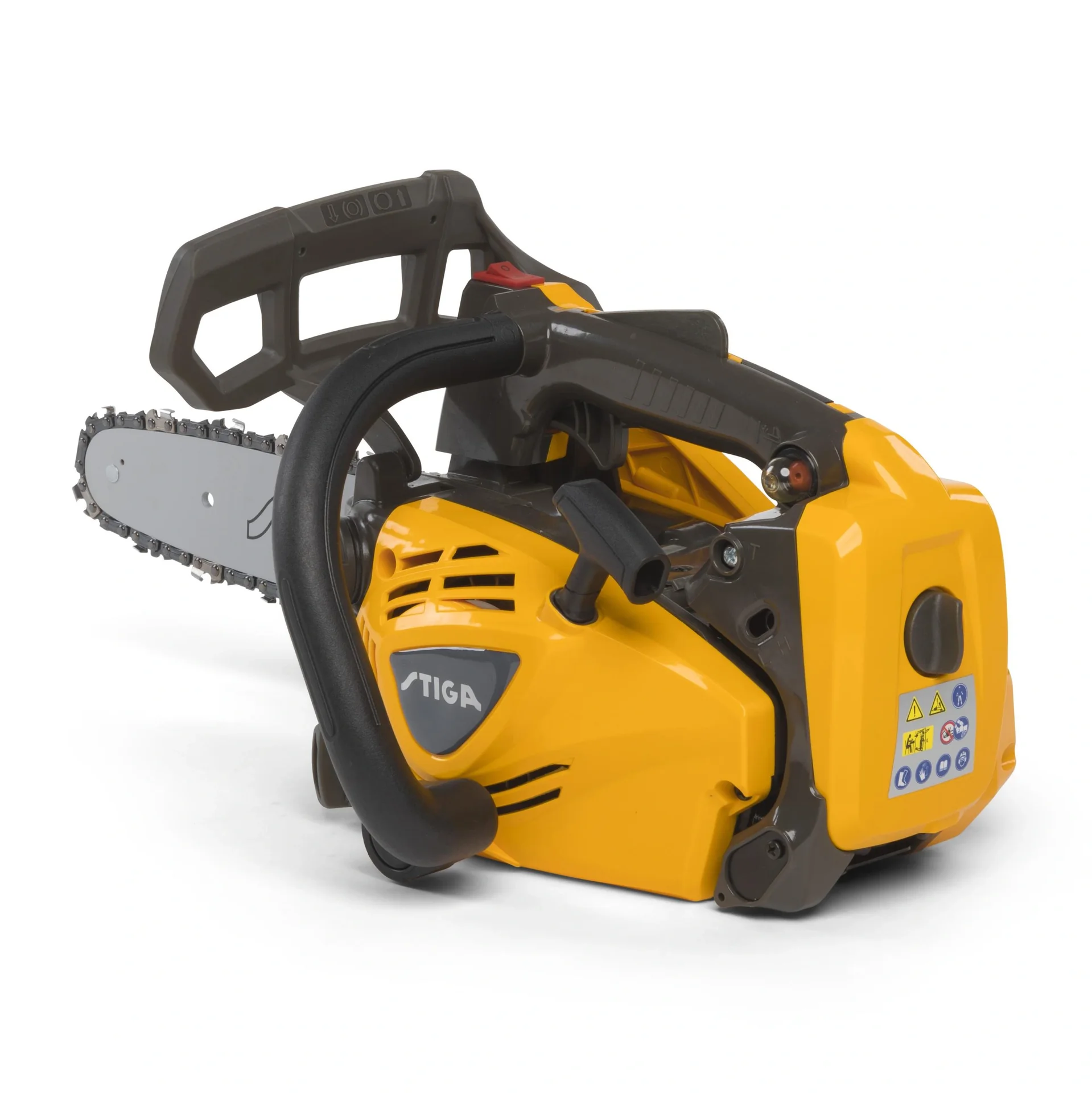 Benzin-Kettensäge PR 730 - 10" - 7