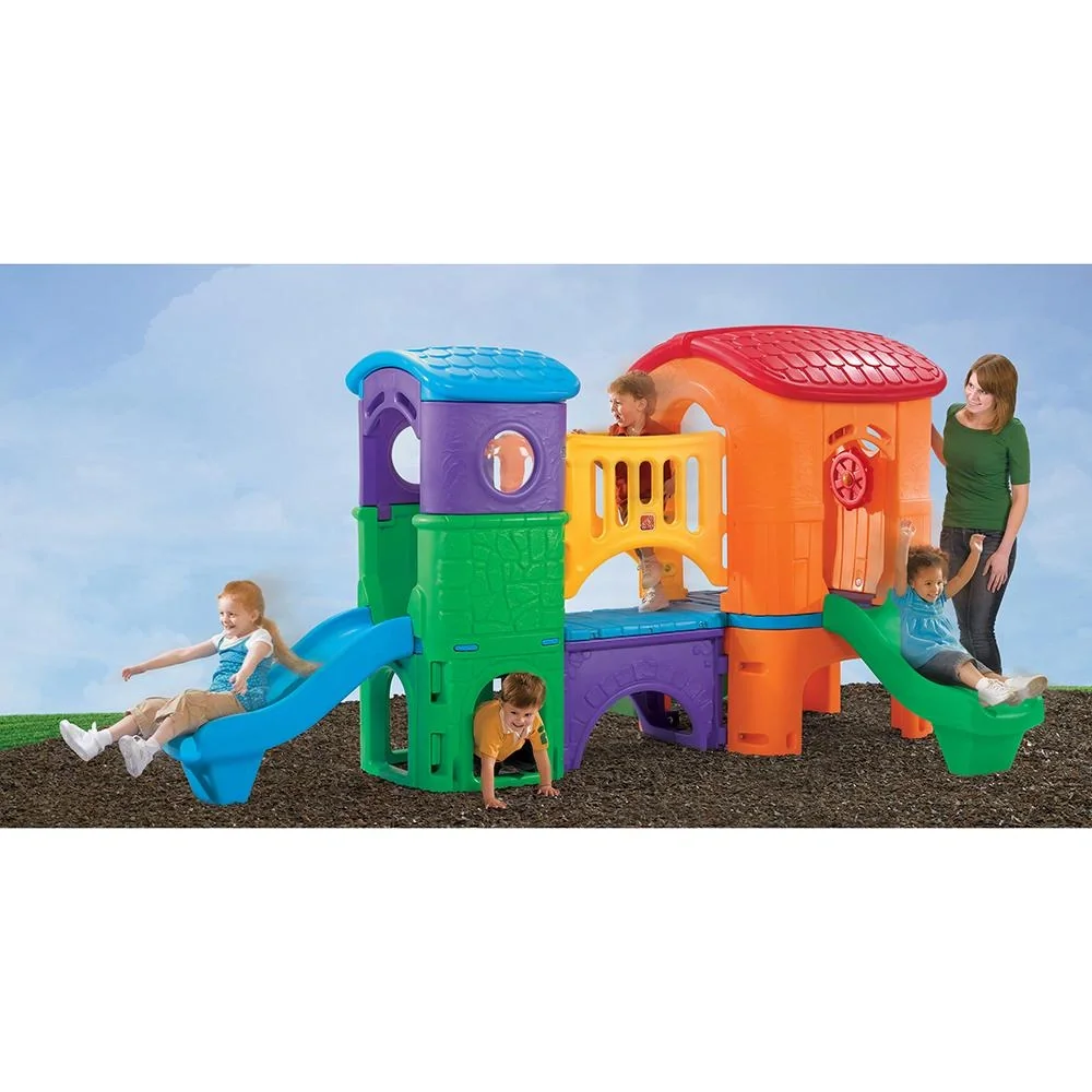 Clubhaus Climber - 8