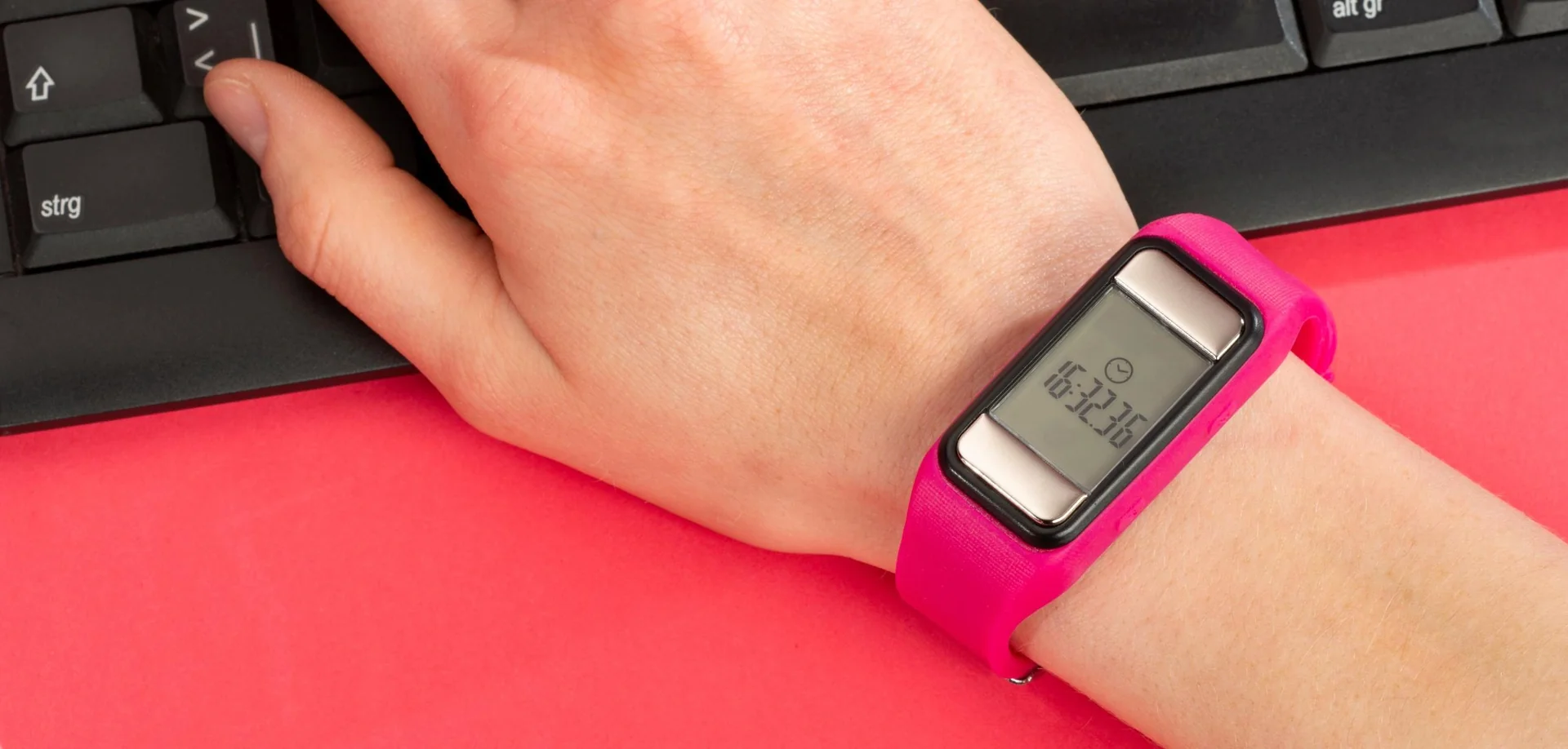 Smart Watch - 3