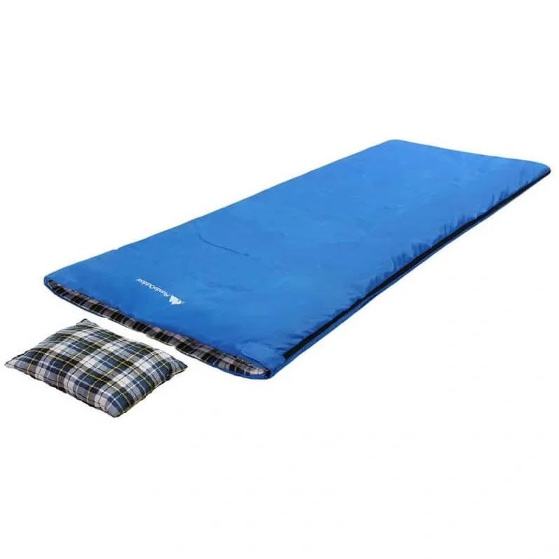 Holzschlafsack - 1