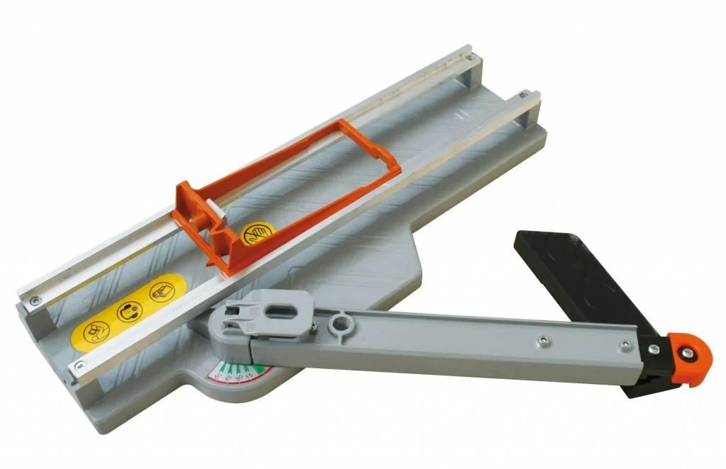 Gehrungsbasis mit Adapter für MAXX SAW & XXL SPEED SAW - 2