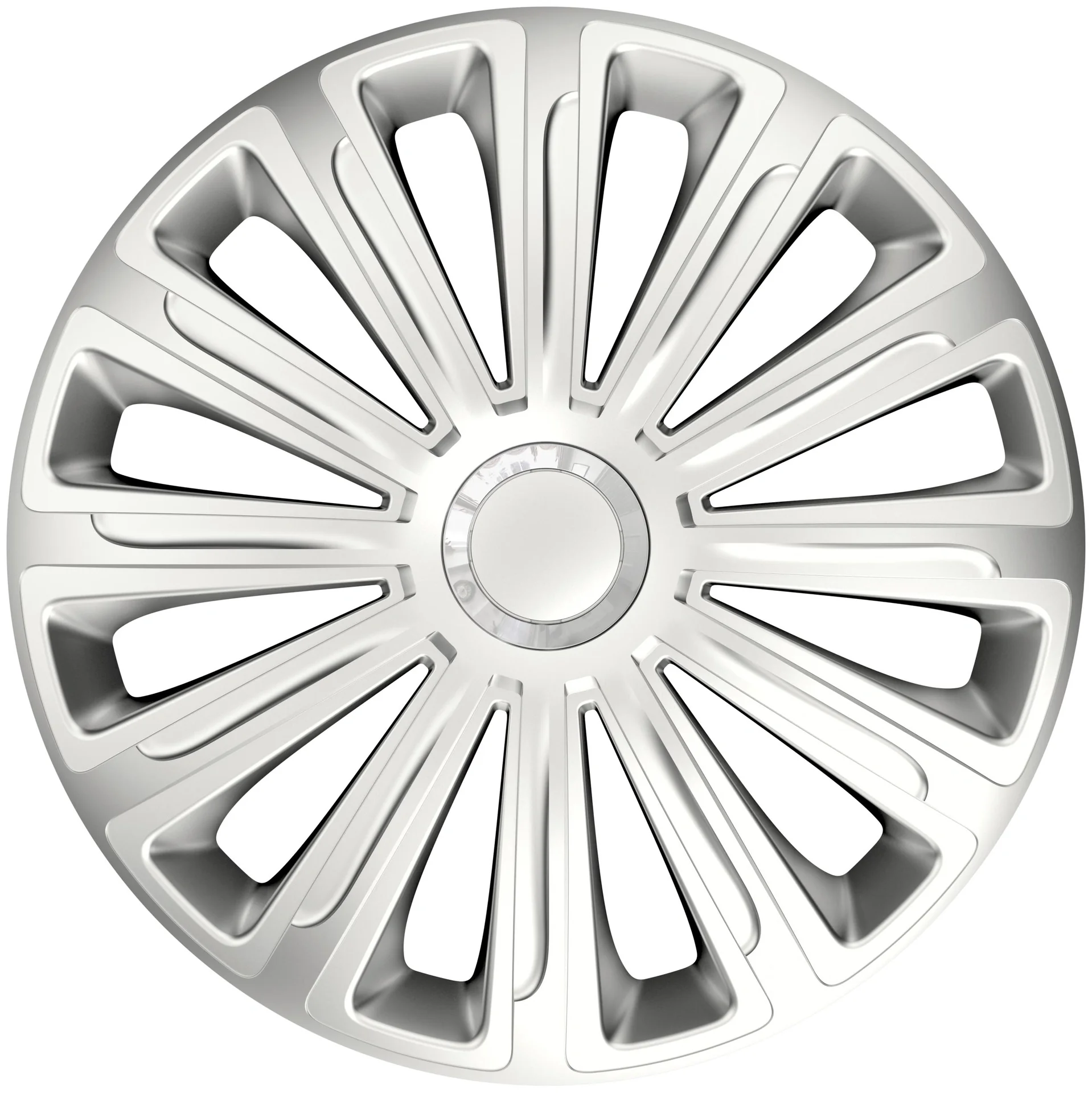 Radblenden-Satz, Trend, RC S 16" - 2