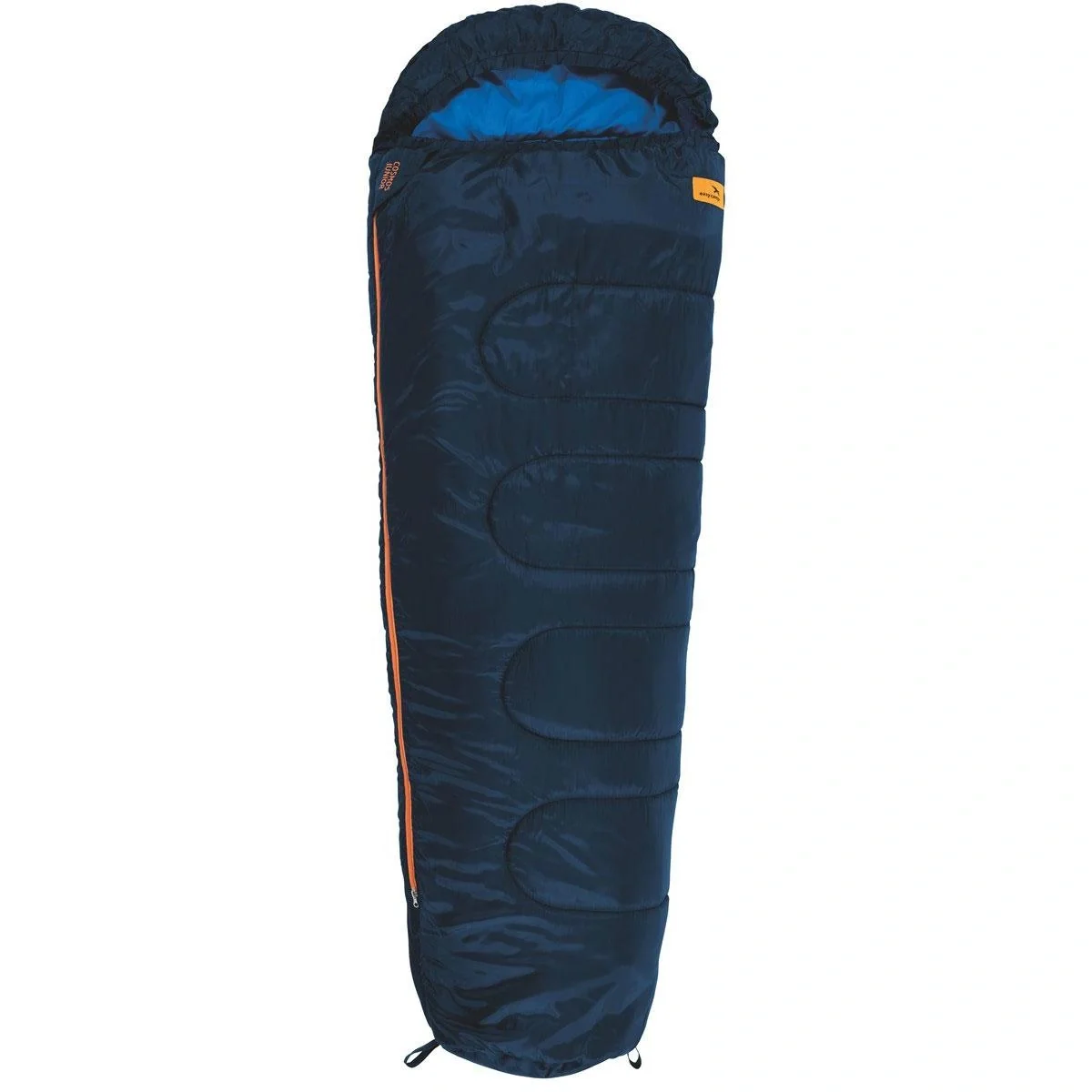 Cosmos Jr blau Schlafsack - 1