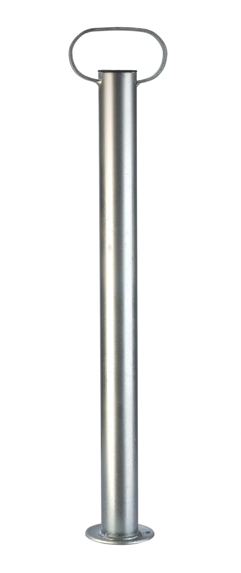 Stützfuß RSR 48-600 mit Griff, 65 cm lang - 1
