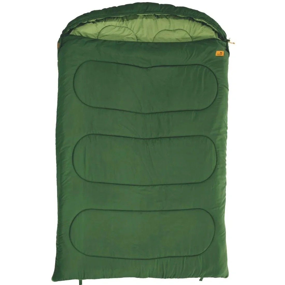 Mond Doppelschlafsack - 1