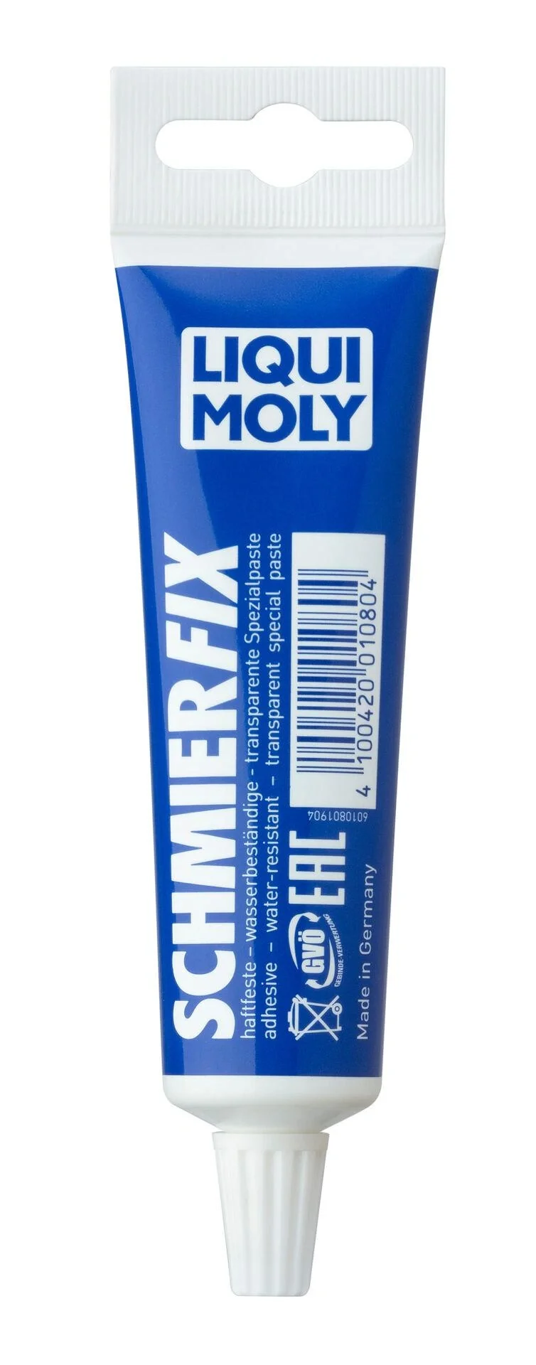 Schmierfix 50 g, Hochleistungsfett - 1