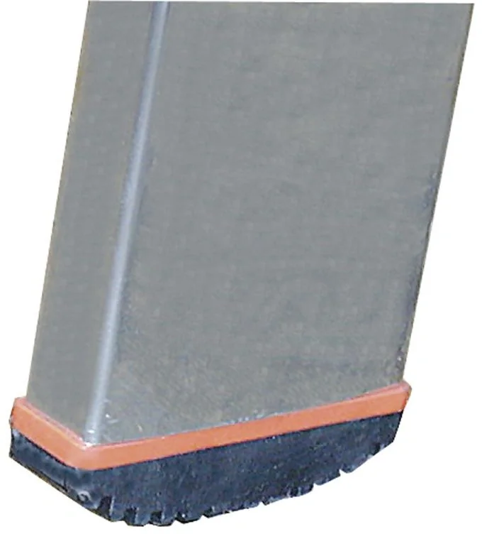 Fabilo Schiebeleiter 2 x 15 Sprossen - 7
