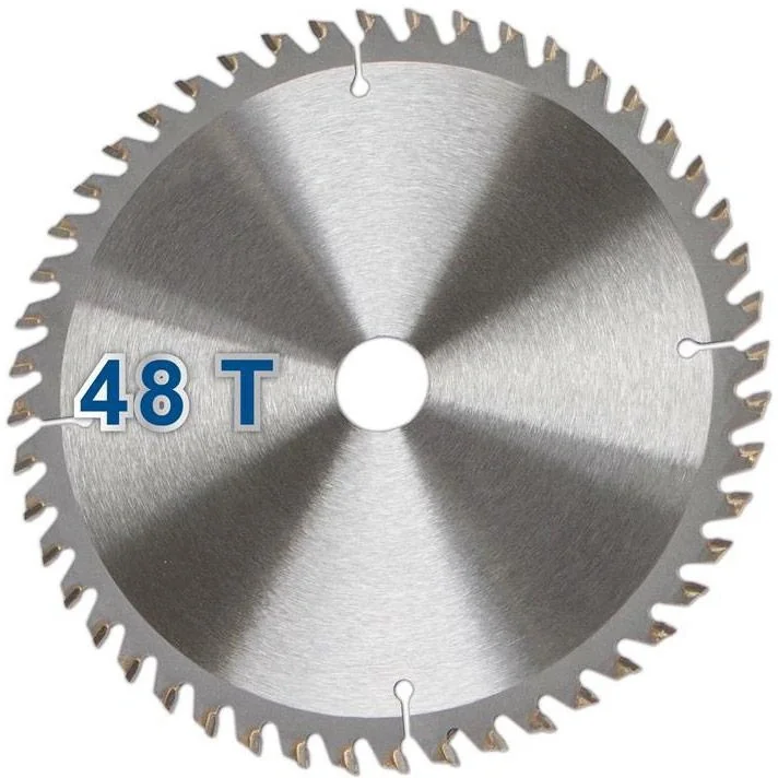 Sägeblatt 48T PL55 - 1