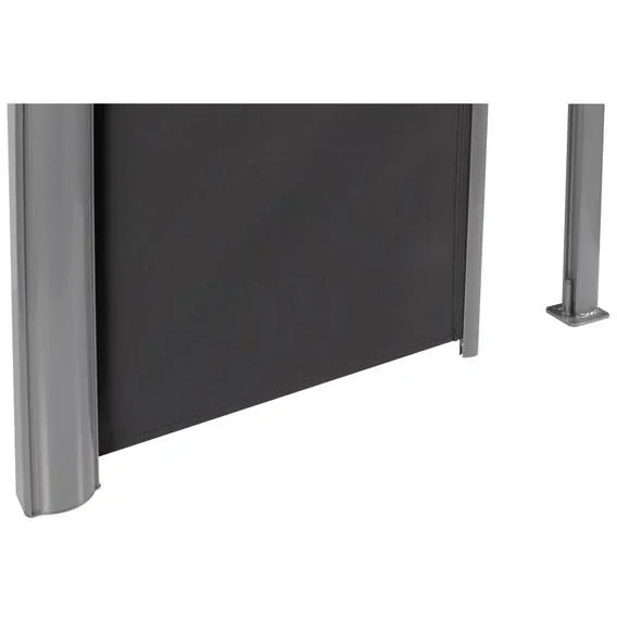 SEITENMARKISE - AUSZIEHBAR - 160 x 300 cm - 3