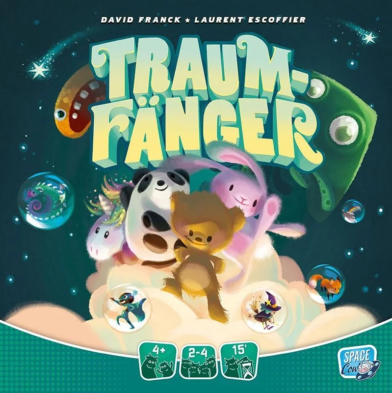 Traumfänger - 4