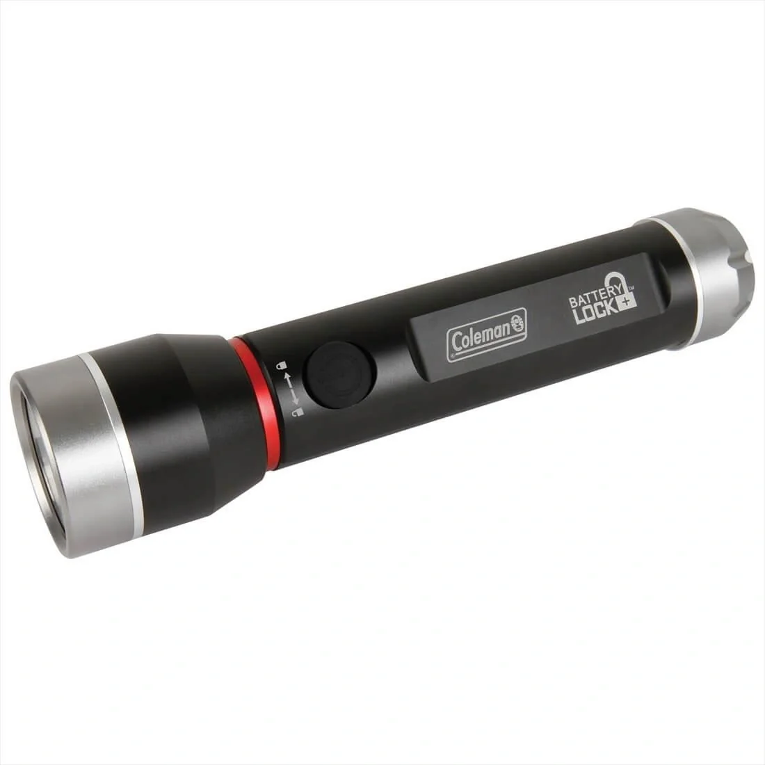 Taschenlampe Teilen +350 - 1