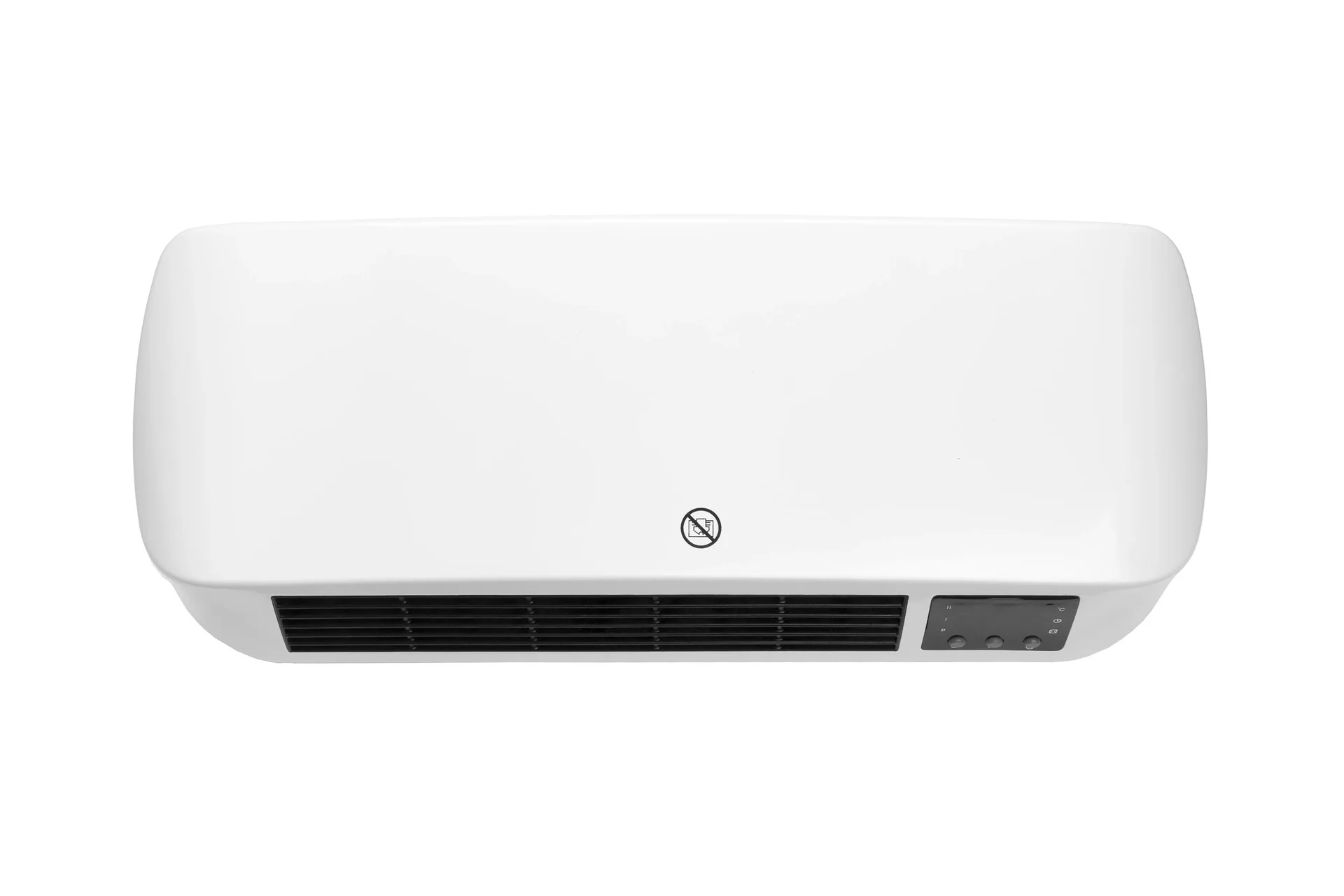 Wandheizung WH2018, 2000 W - 4