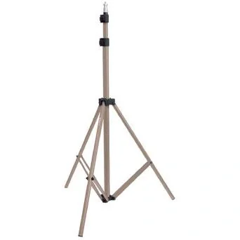 Professional Leuchtenstativ Spigot CL-LS10 200 cm - 1