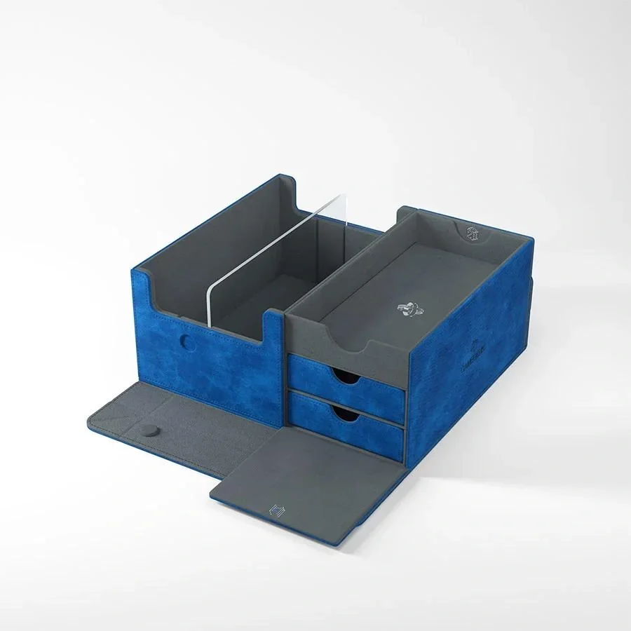 Games' Lair 600+ Blue Convertible - 11