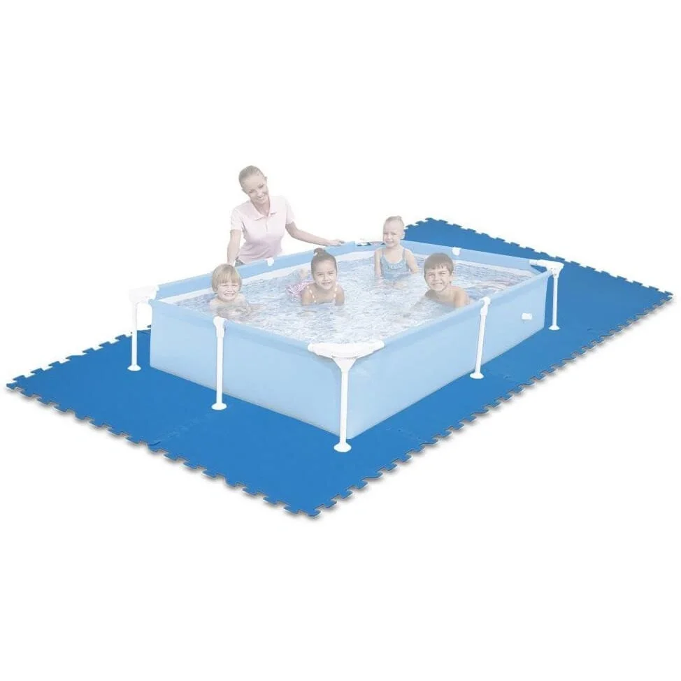 Swimming-Pool Komfort Isolations-Pads - 1
