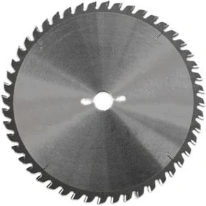 Kreissägeblatt Ø315x30x3,2mm 48T - 1