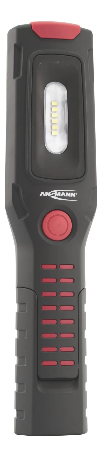 Akku Handlampe - 4