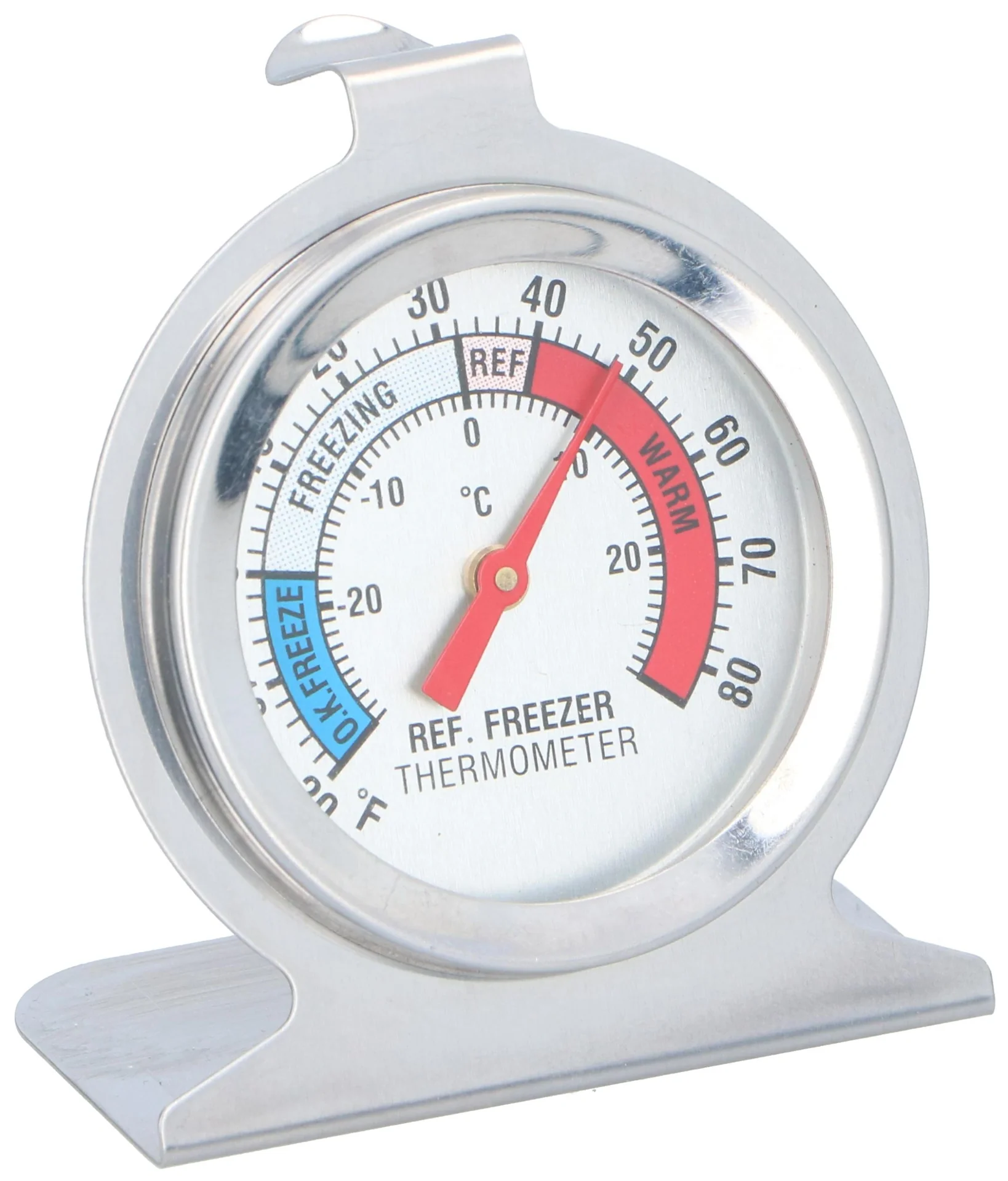 Kühl- und Gefrierthermometer - 1