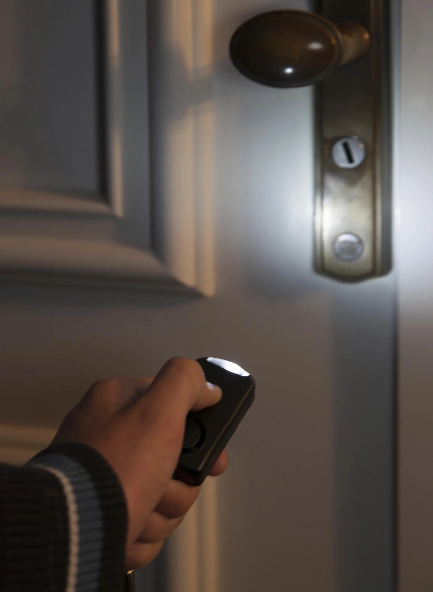 Alarm Schlüsselanhänger - 6