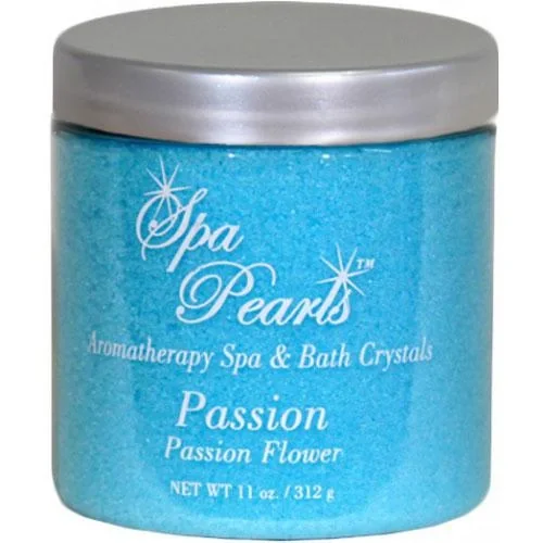 inSPAration Spa Badesalz-Passion - 1