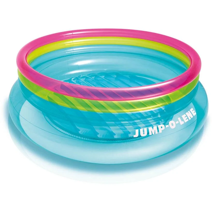Trampolin Âjump o Lenea - 1