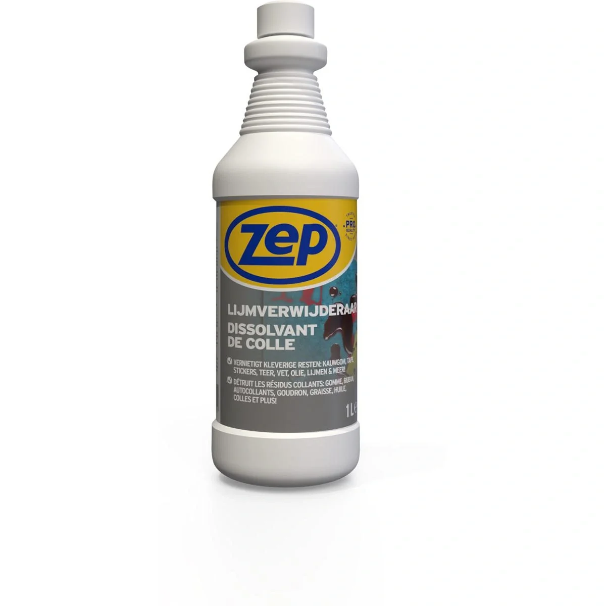 ZEP Kleberentferner - 1 L - 1